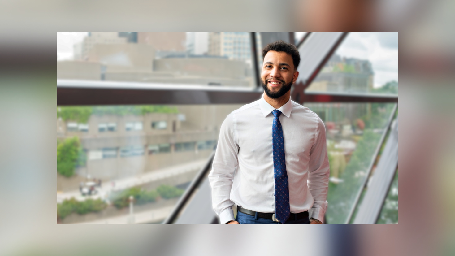 Candidatures de personnes noires