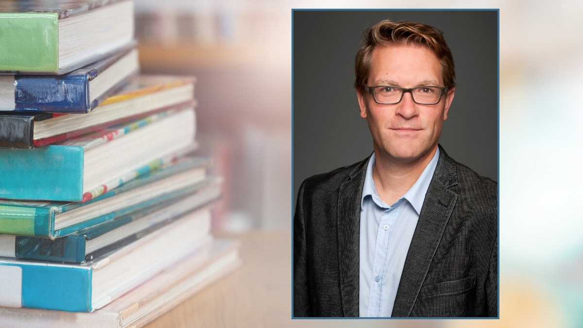 David Robitaille_Doyen aux études