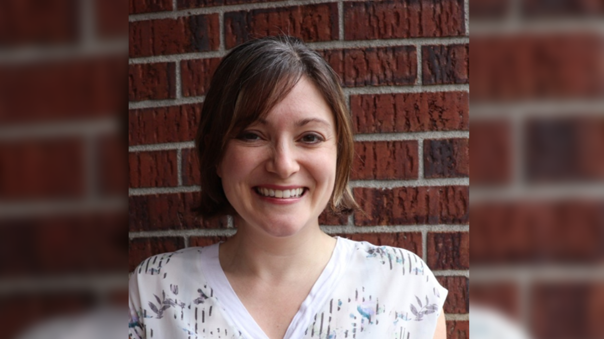 Anne Thibault picture