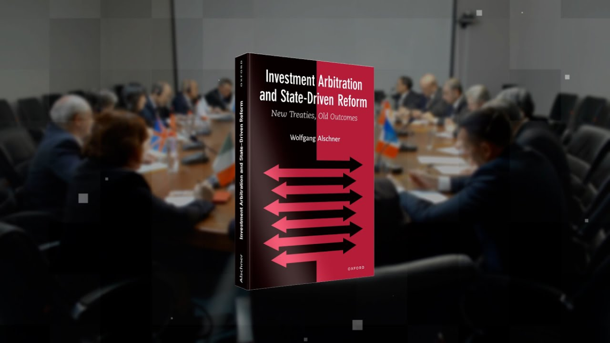 International Trade: Examining Old Outcomes, Charting New Horizons