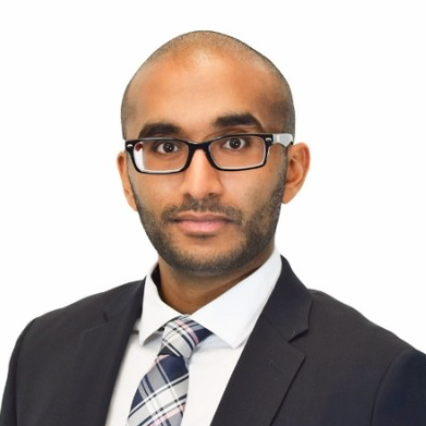 Kavi Sivasothy