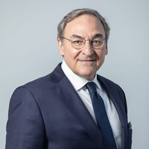Martin Cauchon