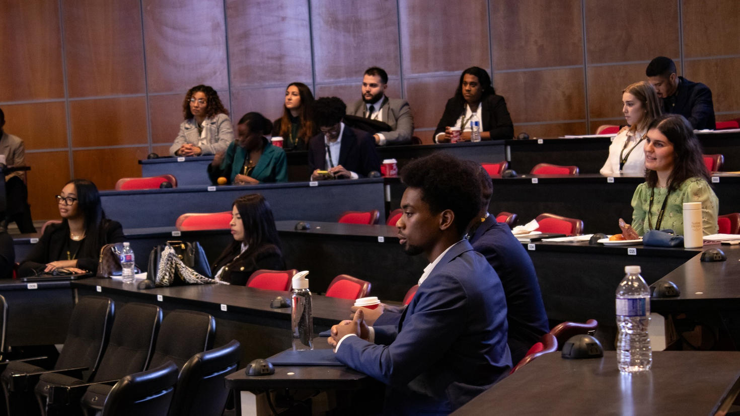 Concours de négociations