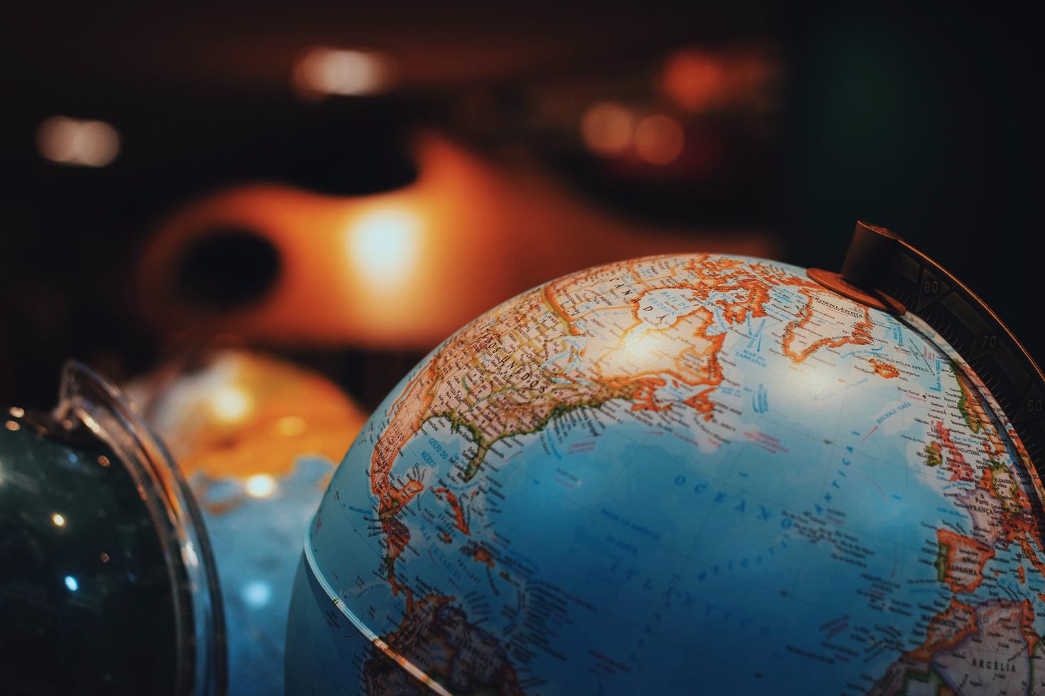 Droit international