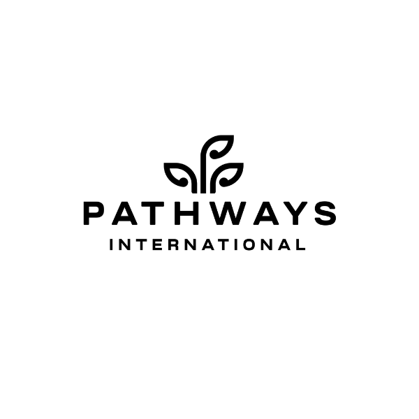 Logo, Pathways International