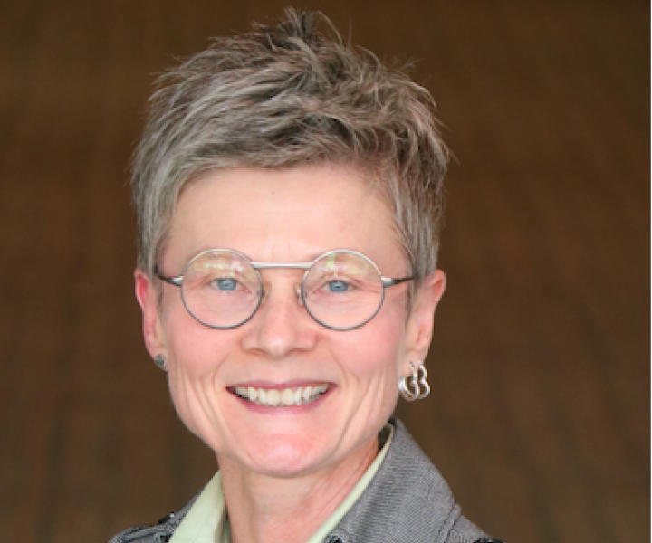 Jane Bailey