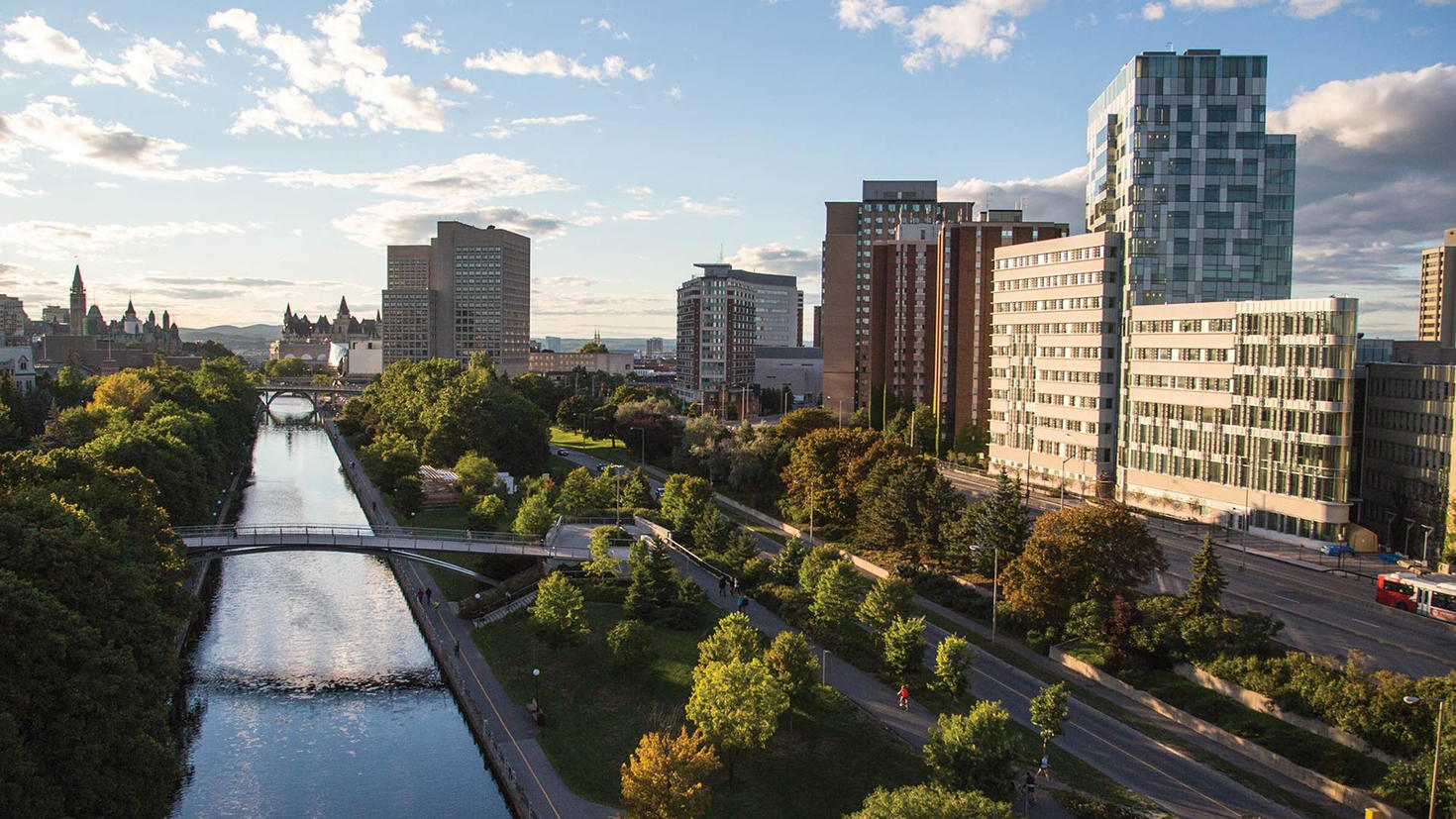 uOttawa