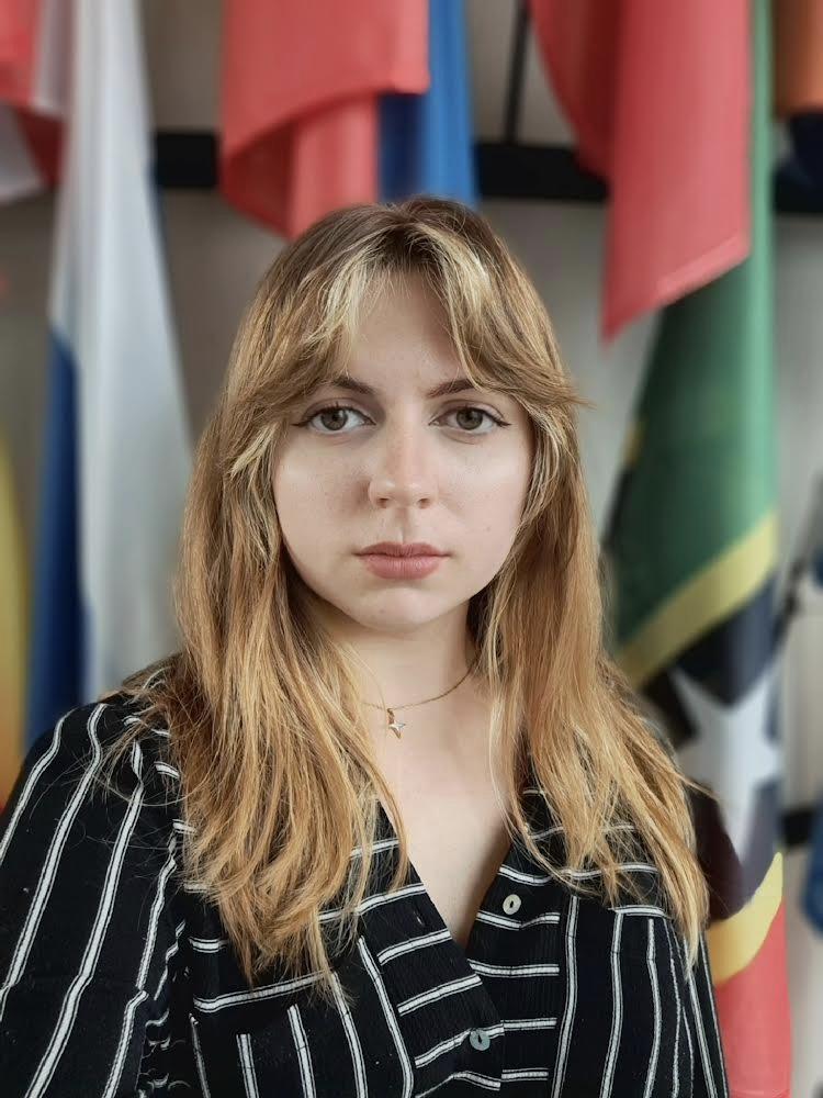 Flavie Védrine