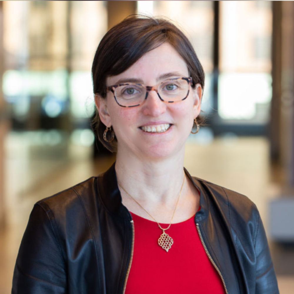 Marie-Eve Sylvestre, Doyenne de la section de droit civil