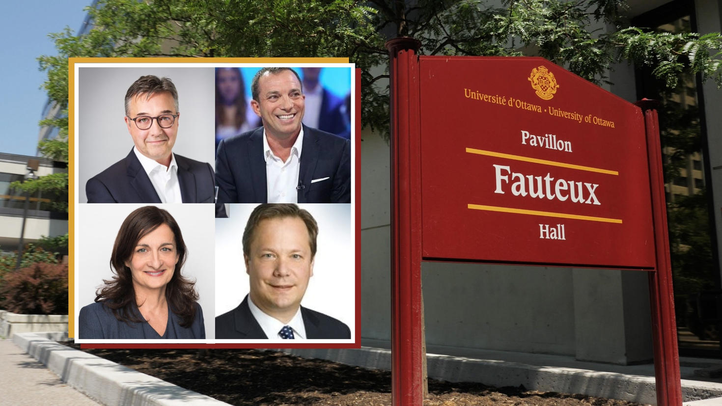 Photos bourses rentrée 2024