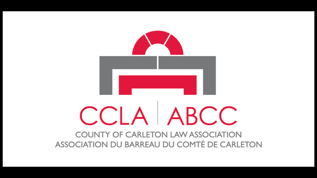 CCLA logo