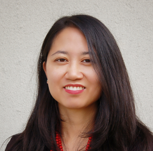 Jamie Chai Yun Liew