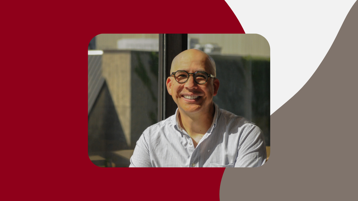 Graham Mayeda, Vice-Dean Common Law English Program