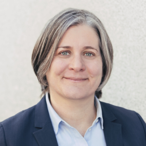 Amy F. Salyzyn