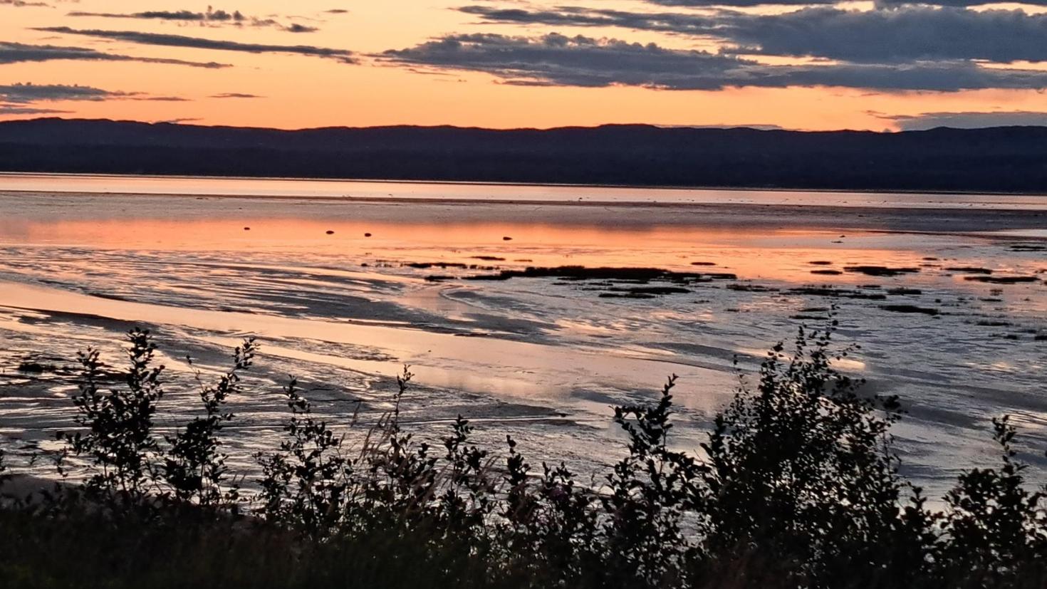 Le Saint-Laurent