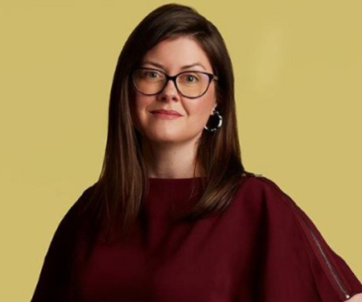 Professor Vanessa MacDonnell