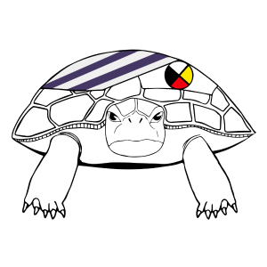 Indigenous Law Student Governance logo