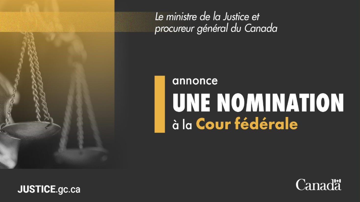 nomination