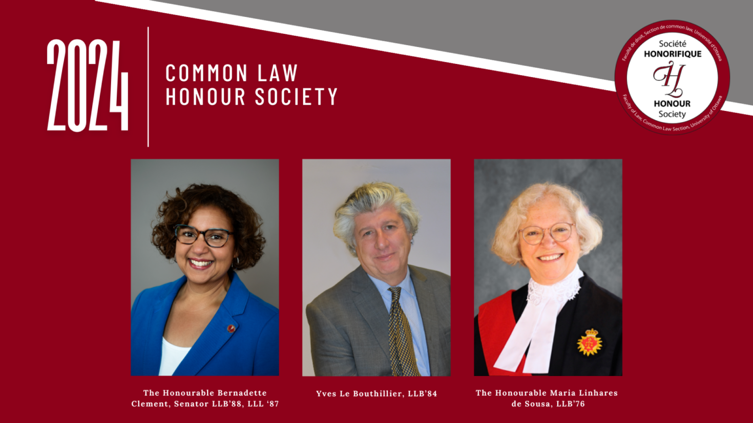 Linhares de Sousa parle