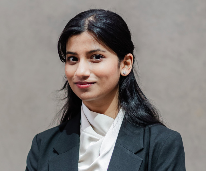 Zehra Irfan