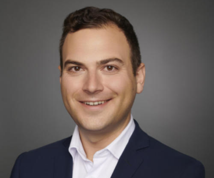 Doug Sarro