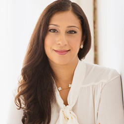 Sacha Haque