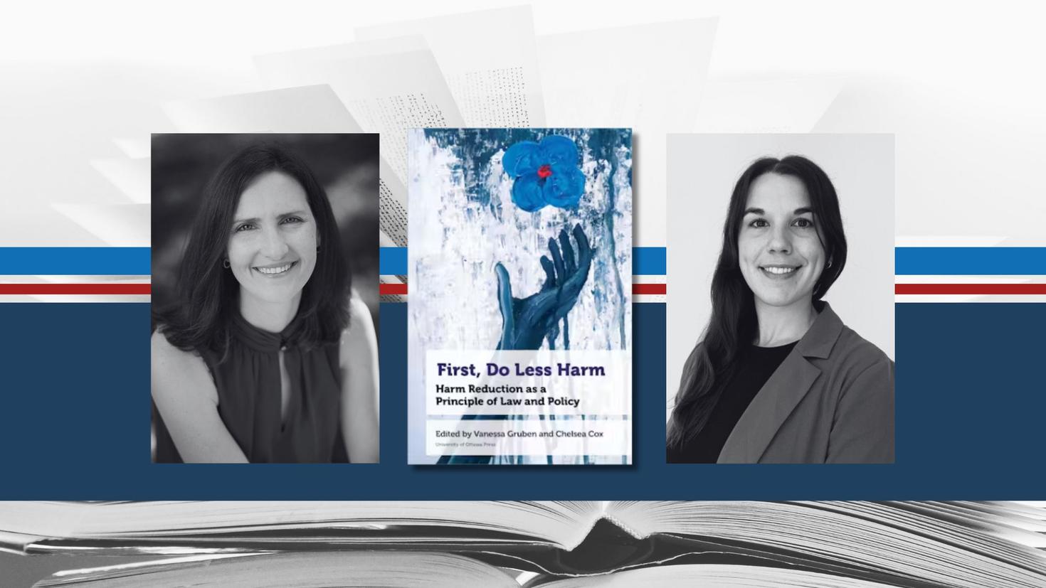 Gruben and Cox picture