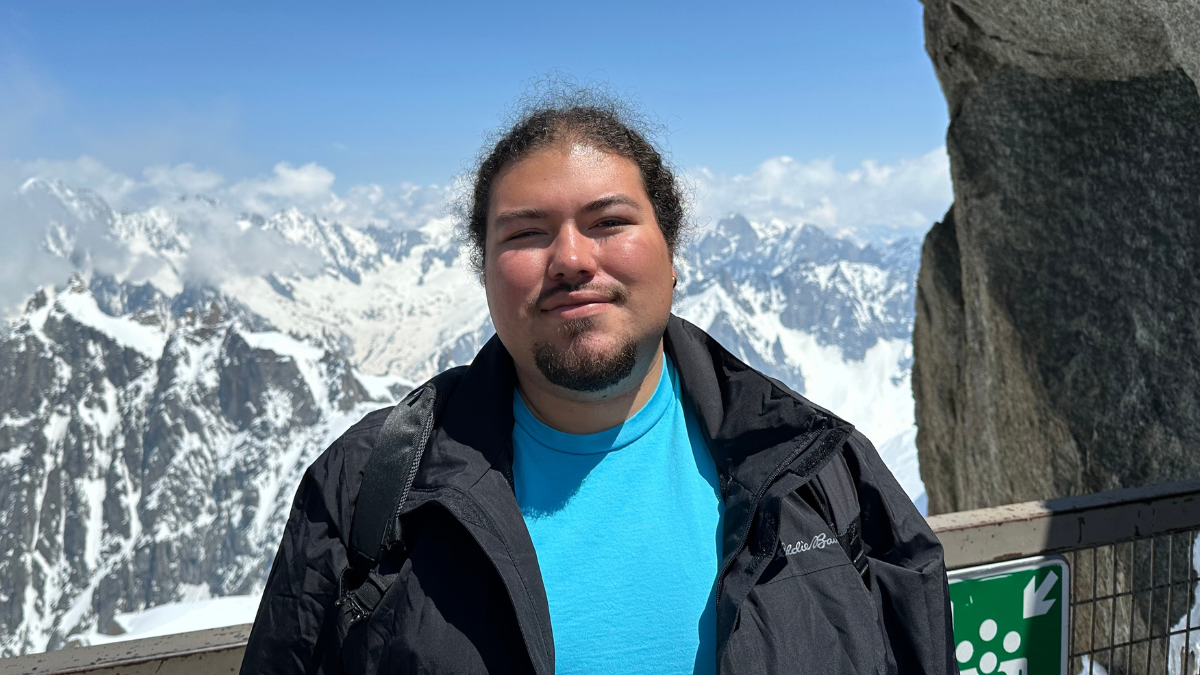 Wolfgang Wuttke-Stanton