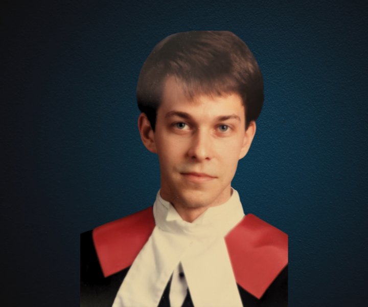 Marc Tremblay