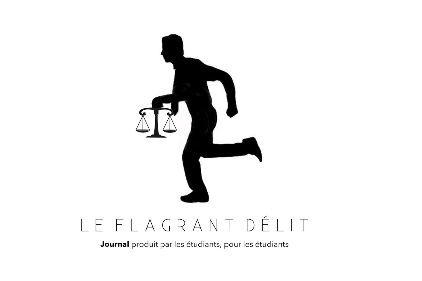 Le Flagrant Délit