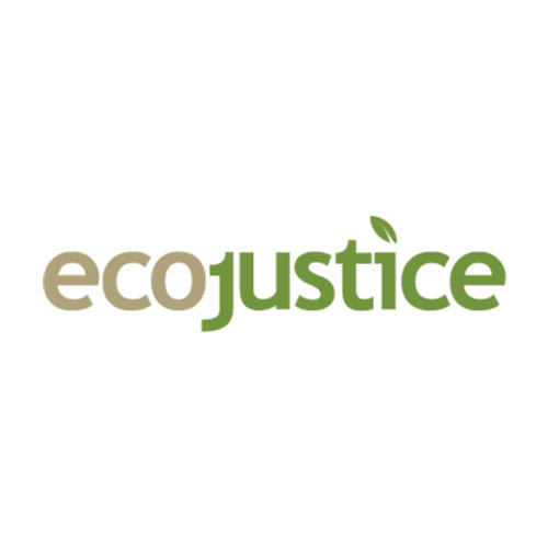 Logo de EcoJustice