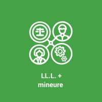 lll mineure