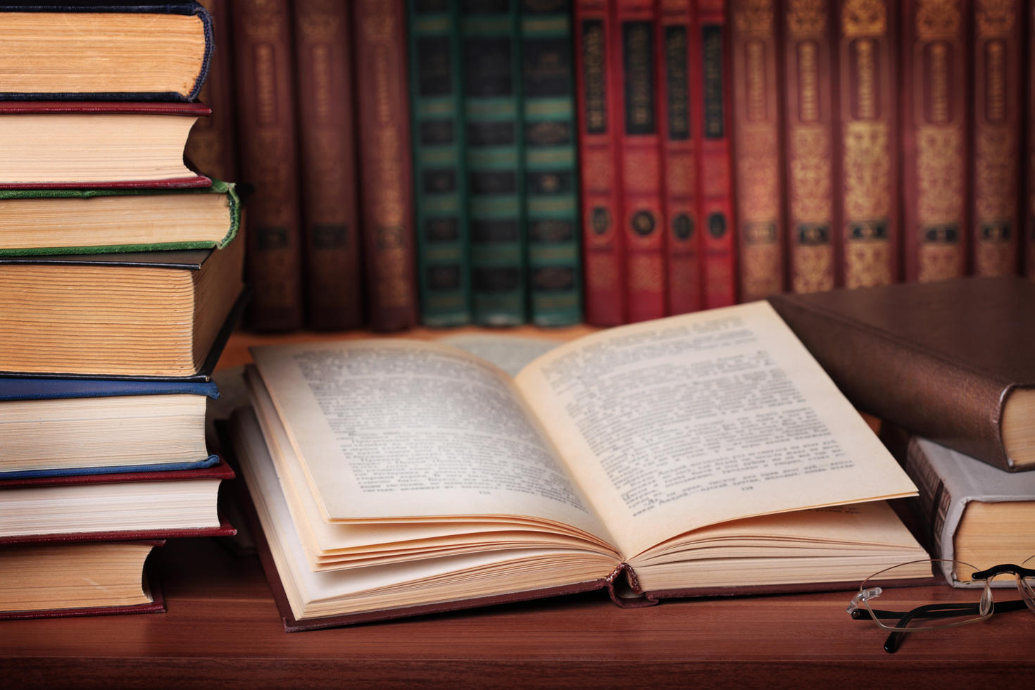 livres