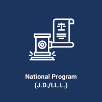 National program