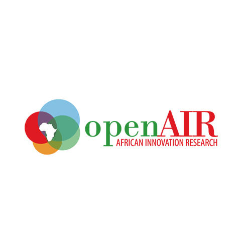 Open Air Logo