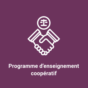 Programme d'enseignement coopératif