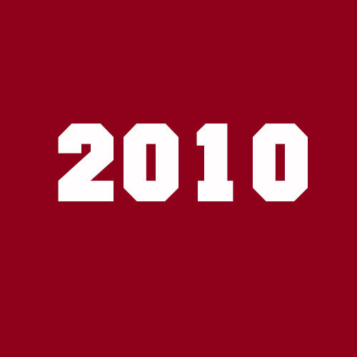 number 2010