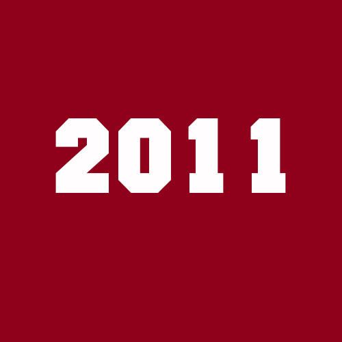 number 2011