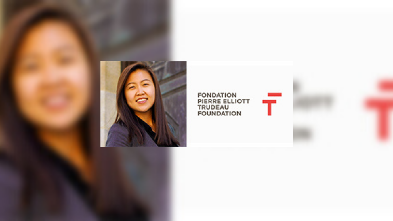 Trudeau Foundation