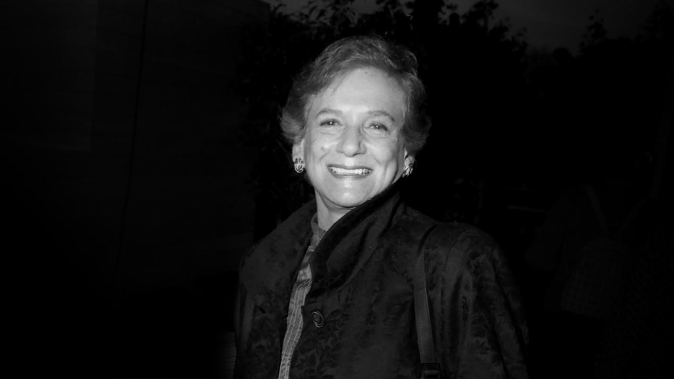 Shirley Greenberg, Hon Doc