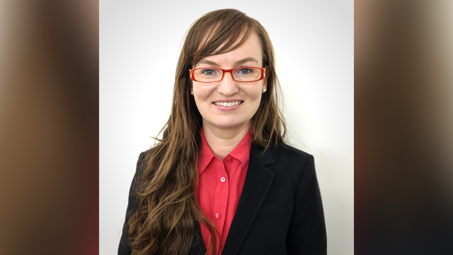 Appointment of Tenille Brown, LLM '06, as Assistant Professor at Bora Laskin Faculty of Law