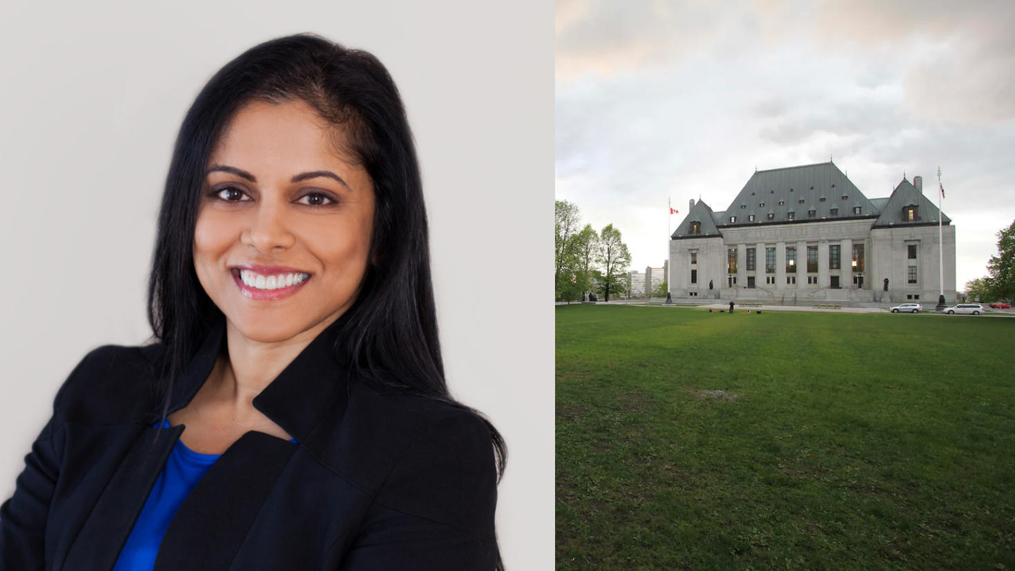 Carissima Mathen leads innovative new project on equality rights and the Supreme Court