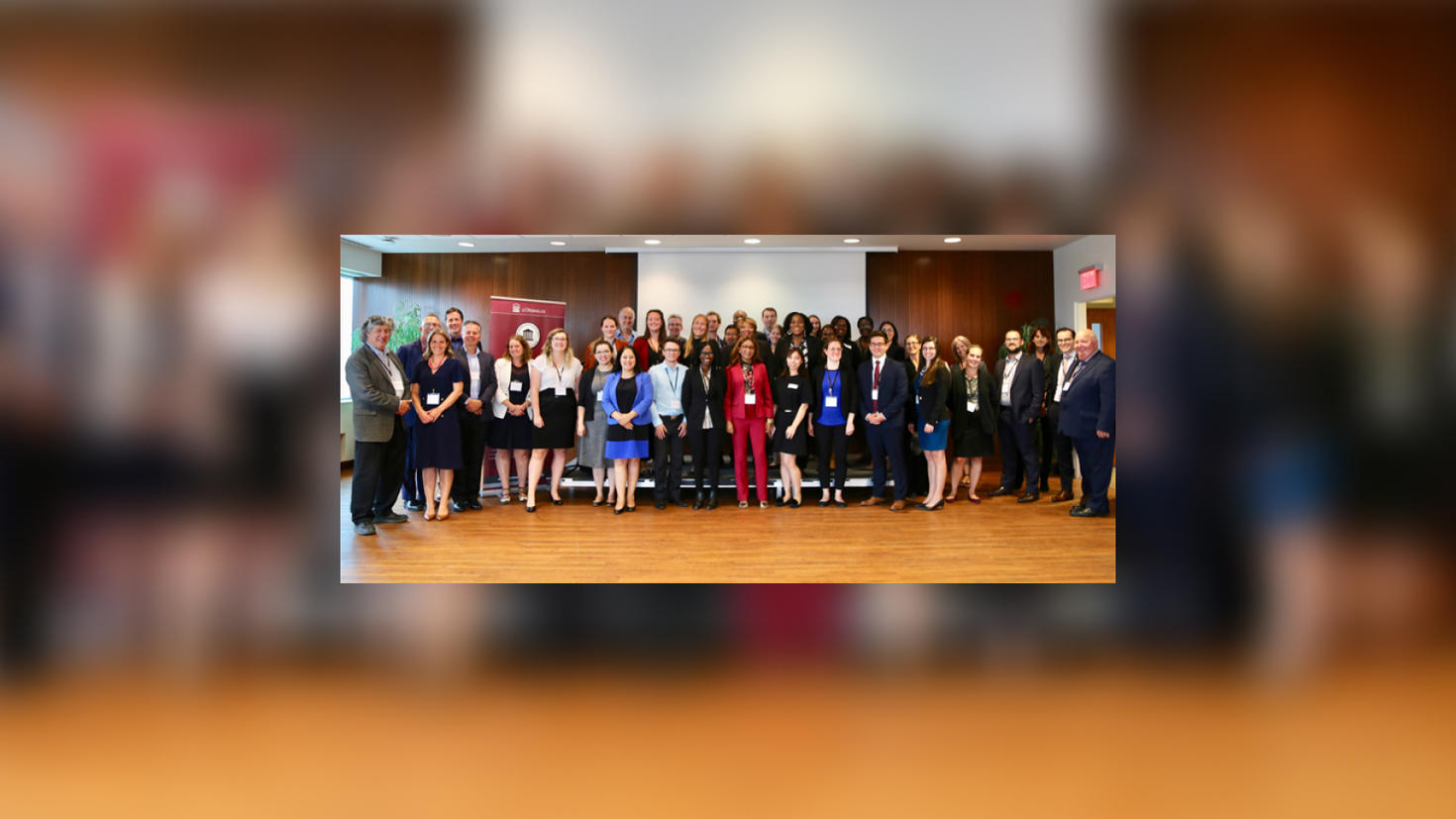 unding for Programme de pratique du droit renewed for five more years!