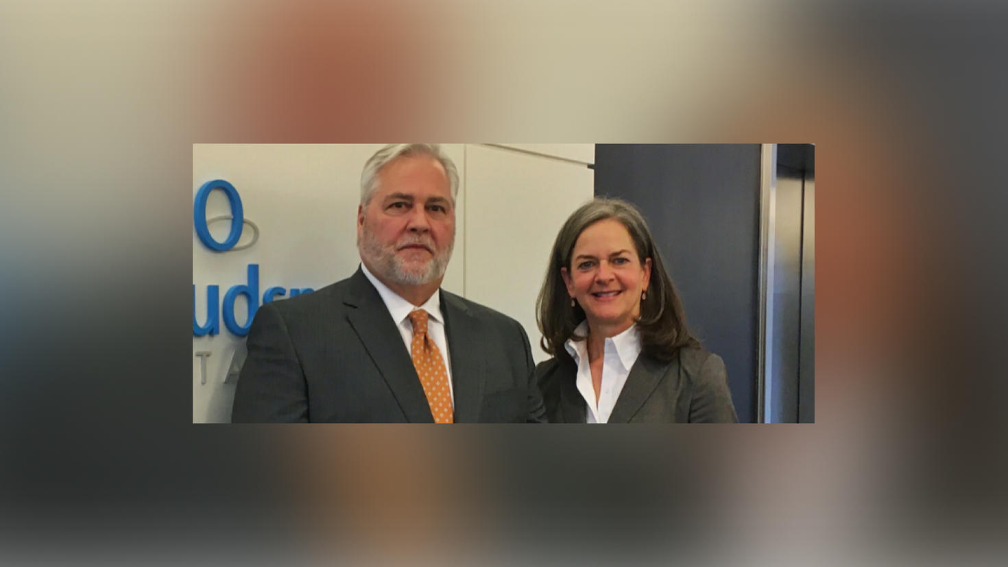 Kelly Burke, LLB '94, appointed French Language Services Commissioner of Ontario