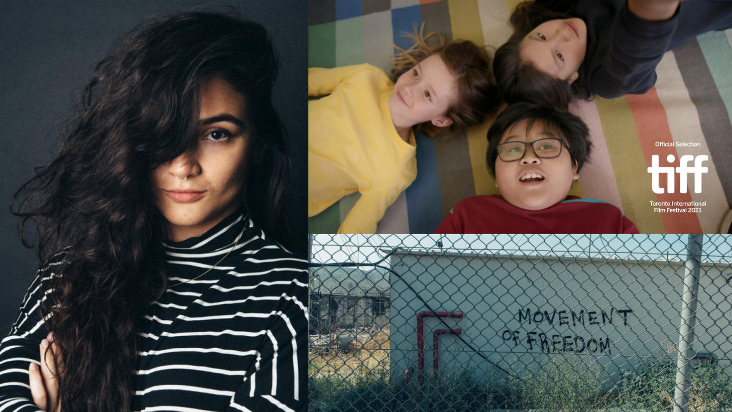 Kenya-Jade Pinto, JD ’17, on using all her knowledge, skills and experience to make an impact