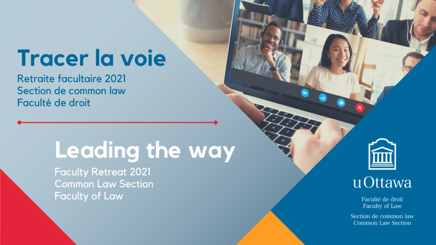 Leading the way – Research Report 2020-2021