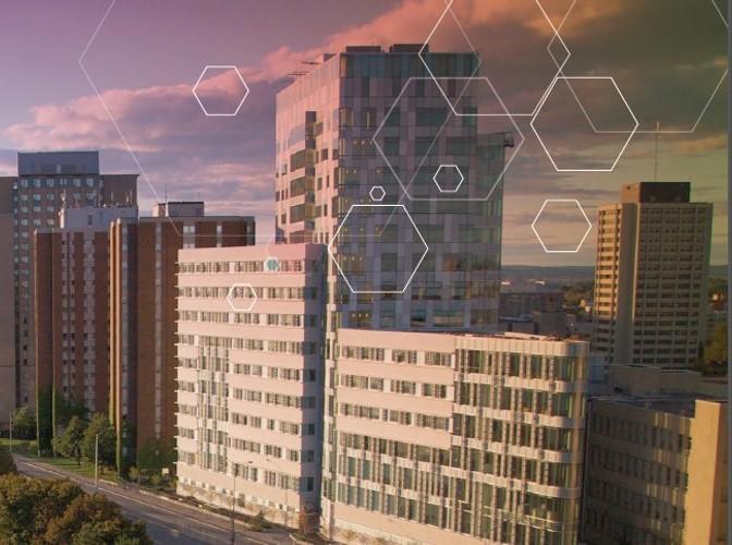 Legal technology lab banner