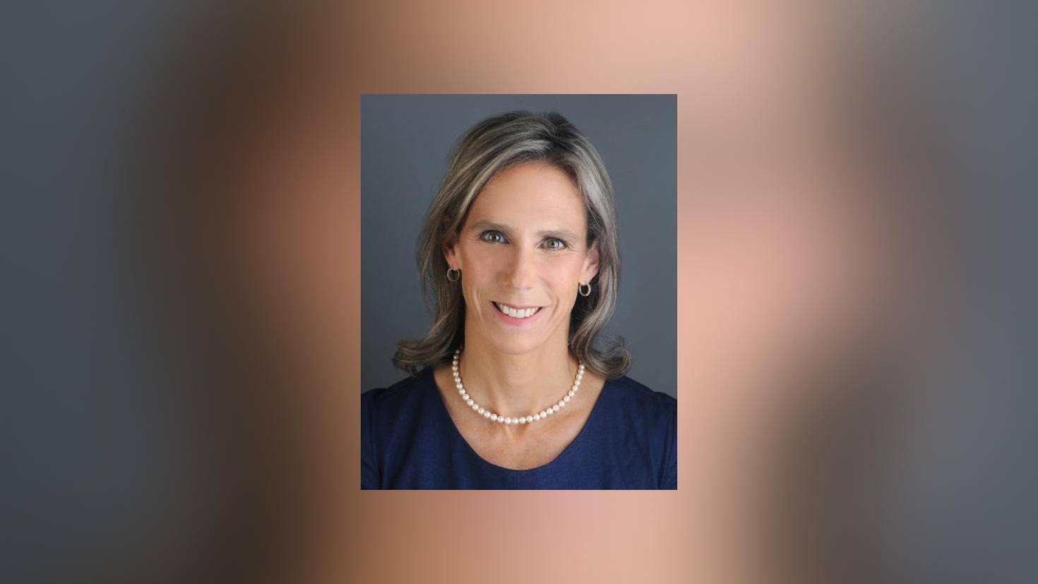 Professor Jennifer Quaid