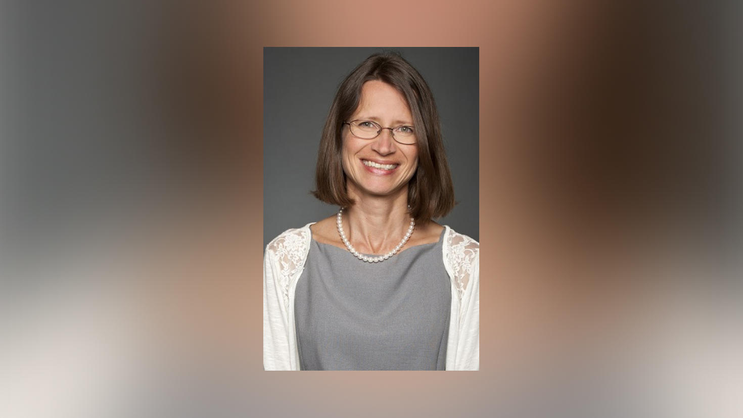 Professor Mona Paré