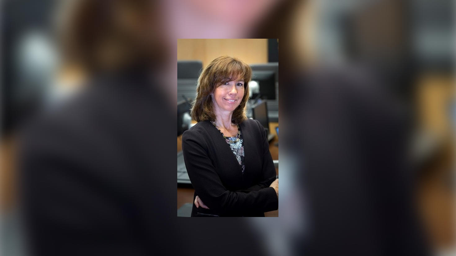 Professor Nathalie Chalifour 